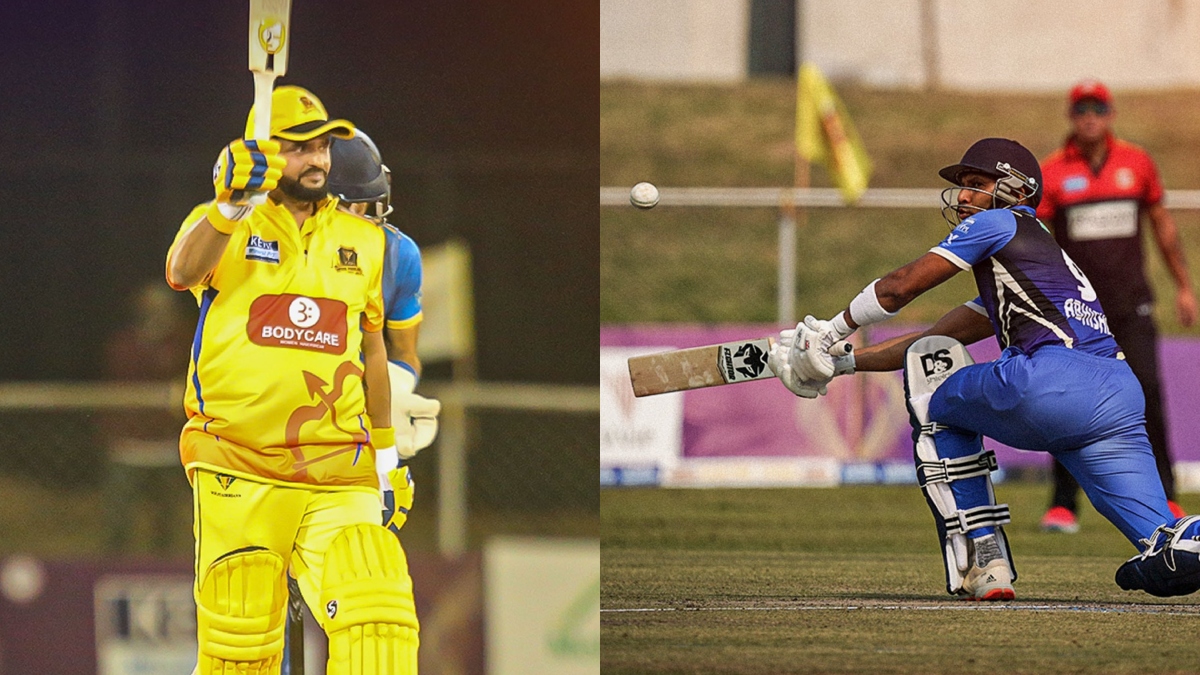 Indian Veteran Premier League final: When and where to watch VVIP Uttar Pradesh vs Mumbai Champions clash?