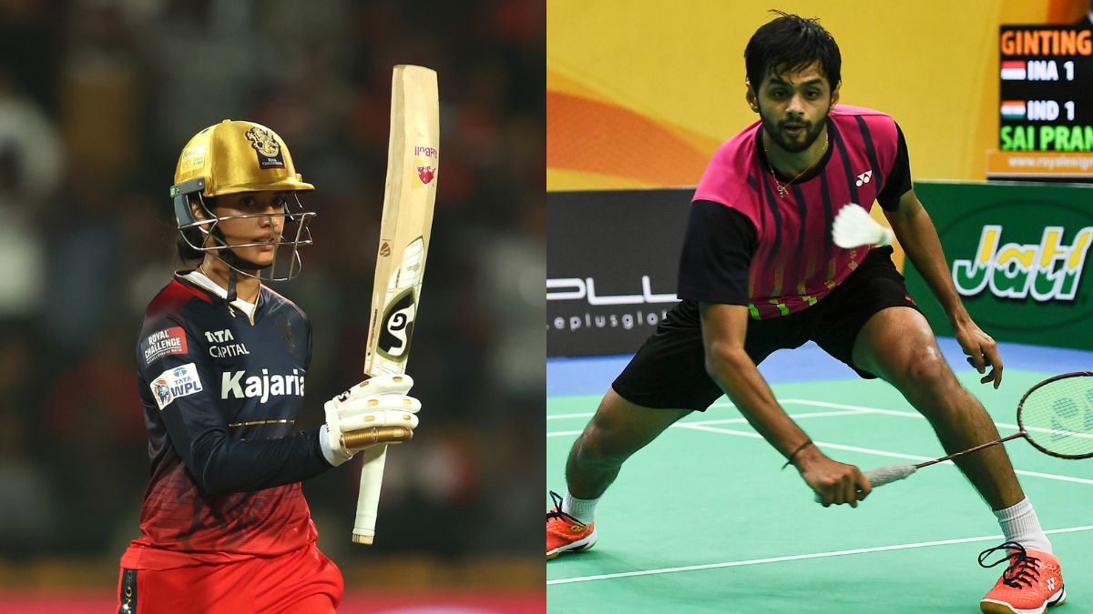 India TV Sports Wrap on March 5: Today's top 10 trending news stories