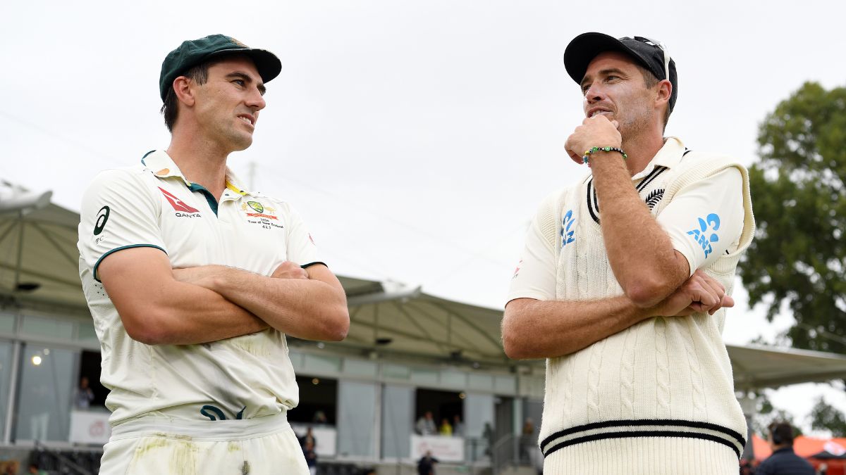 'Broke the back of our attack' - Tim Southee reveals turning point of Christchurch Test