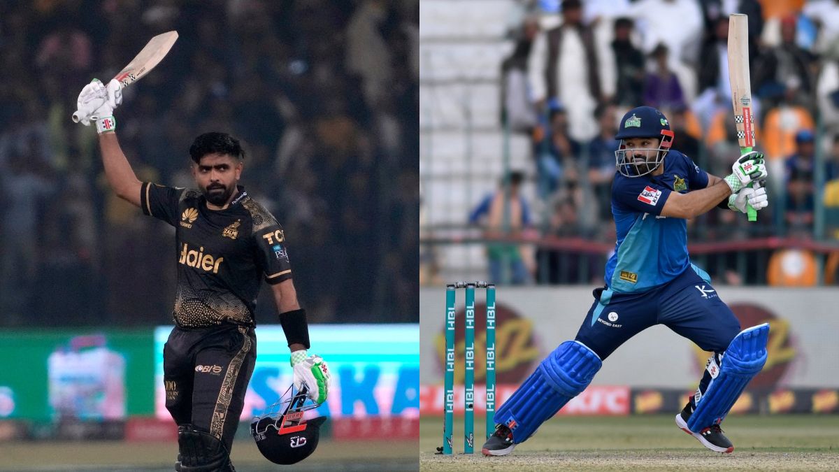 Babar Azam and Rizwan to clash in Qualifier, all you need to know about PSL 2024 playoffs