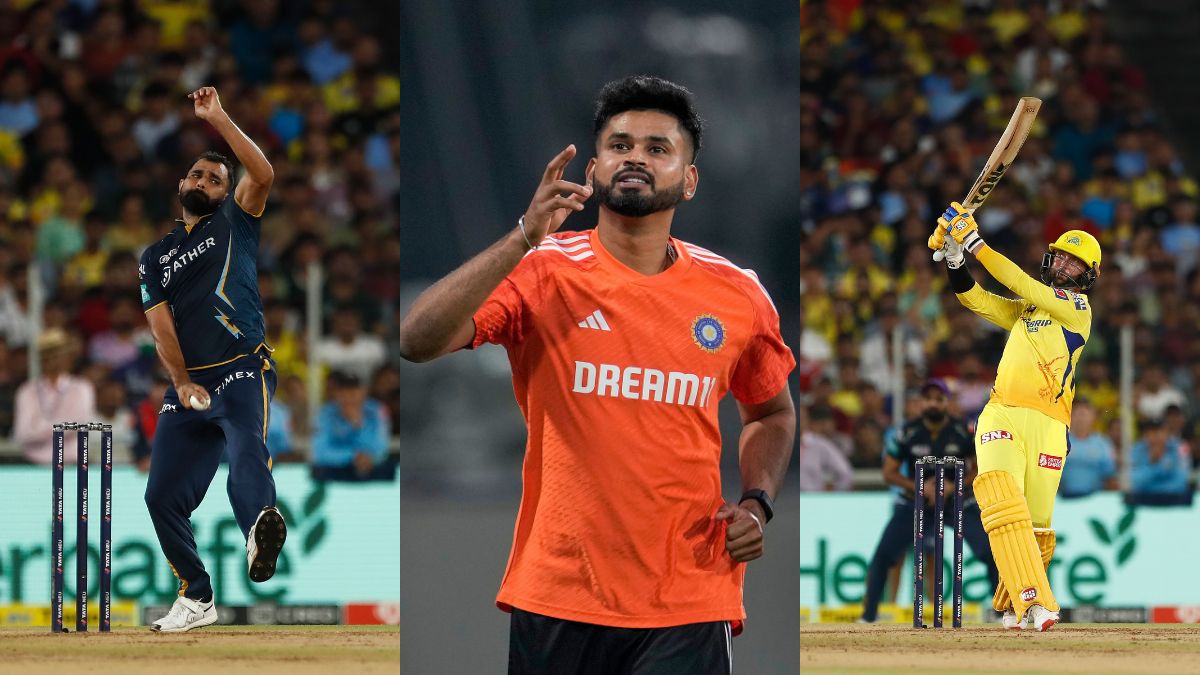 IPL 2024: List of unavailable and injured players ahead of the upcoming season