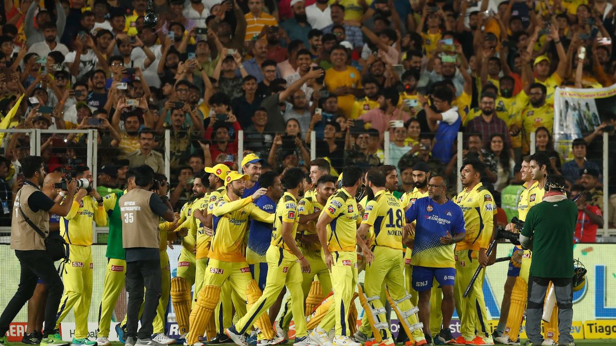 3 CSK players who are injured ahead of IPL 2024 opener against RCB