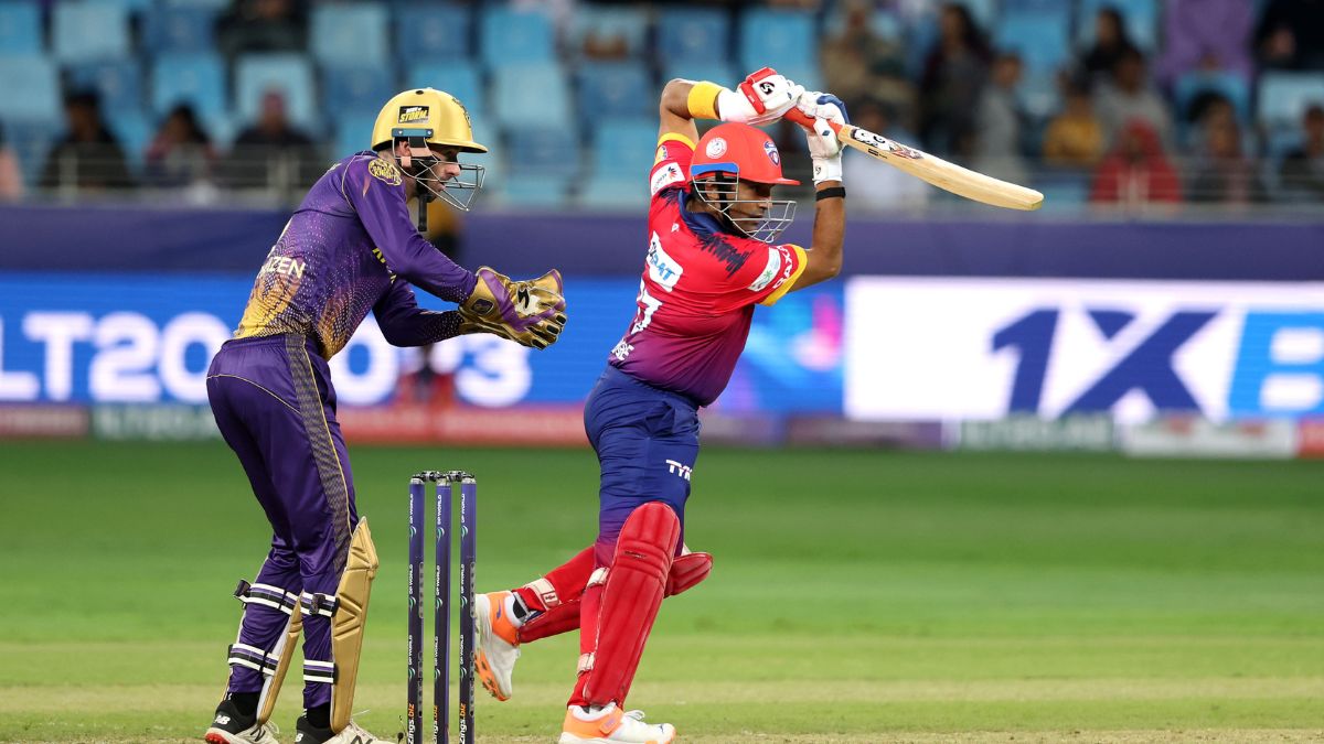 Legends Cricket Trophy Final Live: When and Where to watch live NYS Strikers vs Rajasthan Kings match?