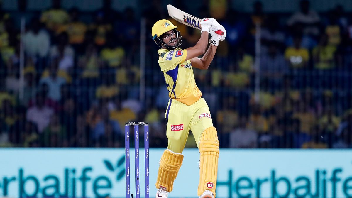 'Whatever Dhoni does...' - CSK CEO Kasi Viswanathan reacts to Ruturaj Gaikwad taking over captaincy