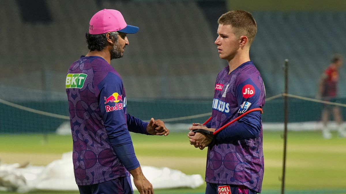 Gujarat Titans announce replacement for Robin Minz, Rajasthan Royals name Adam Zampa's replacement