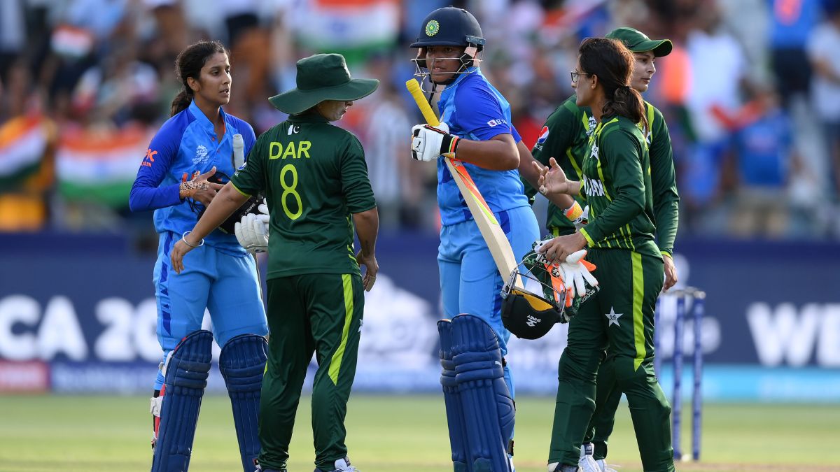 ACC announces Women's Asia Cup 2024 schedule; India, Pakistan clubbed in same group