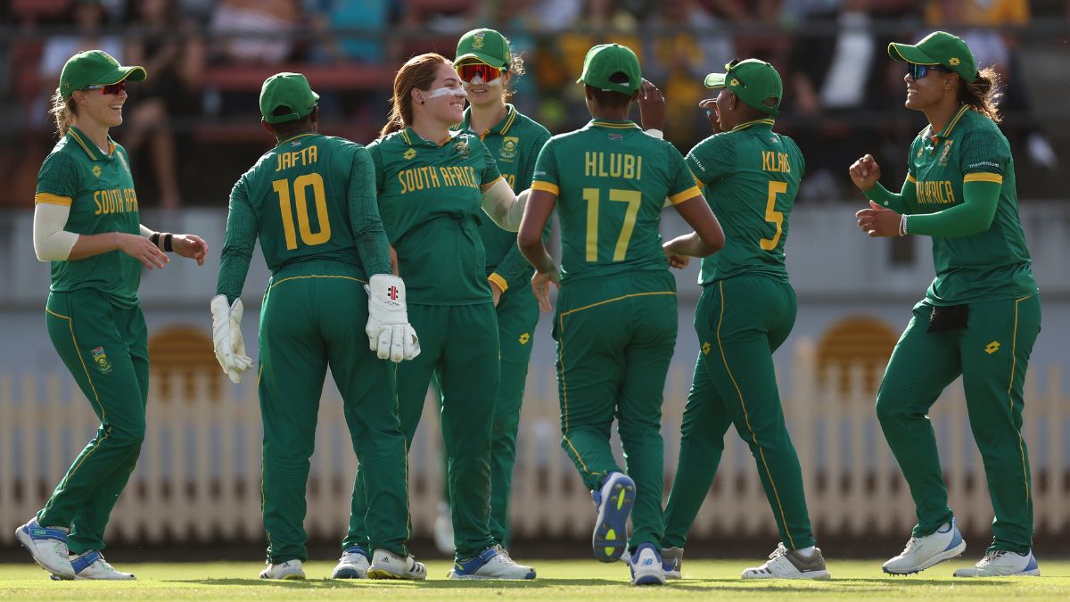 SA-W vs SL-W Pitch Report - How will surface in Benoni play in first T20I?