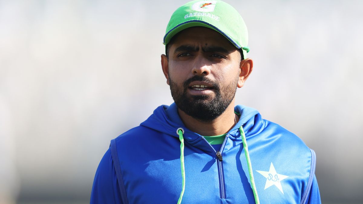 Babar Azam Reappointed as the White-Ball (ODI and T20I) Captain of the Pakistan Men's Cricket Team