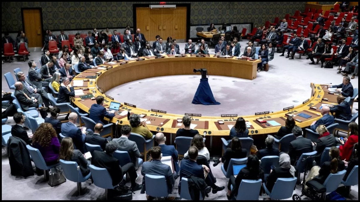 India presents elaborate G4 model for UNSC reform, vouches for more permanent members