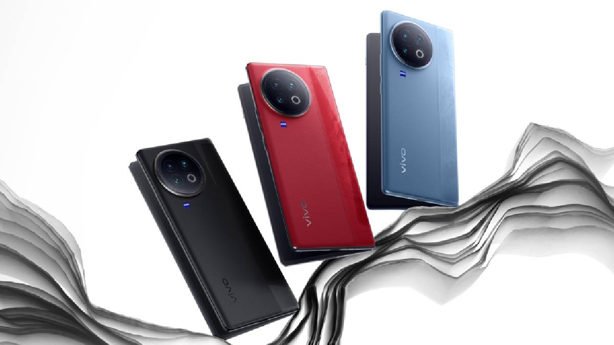 vivo x fold 3 pro india launch