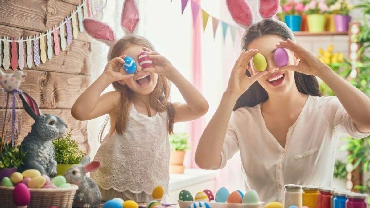 Easter 2024: 5 different Easter traditions and celebrations around the world