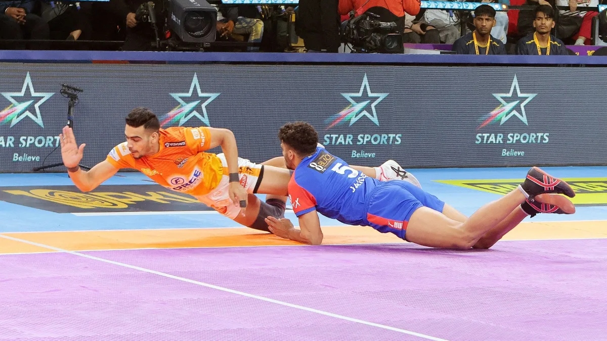 Puneri Paltan vs Haryana Steelers PKL 10 final live telecast When and