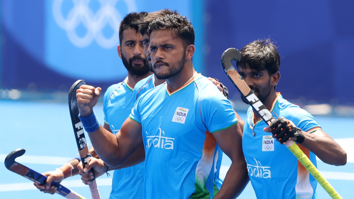 Hockey schedule for Paris 2024 out, Indian men's team drawn in Pool B of medal winners