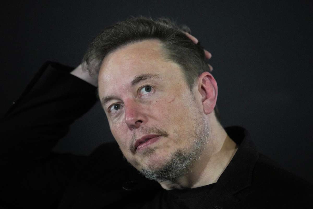 Musk threatens to pause X's ad revenue sharing for some creators: Here's why