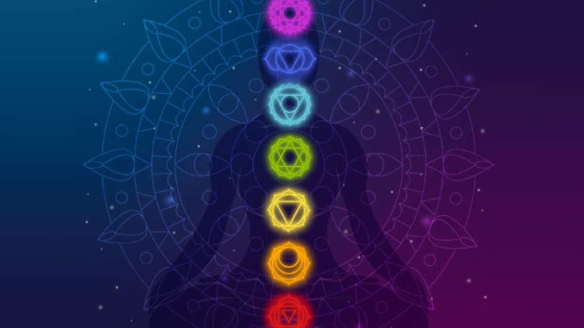 Want to energise mind, body and soul? Explore the world of 7 chakras meditation – India TV