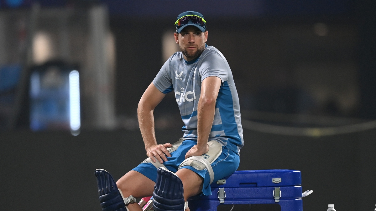 Dawid Malan joins Yorkshire coaching staff amid fears of international career for England being over