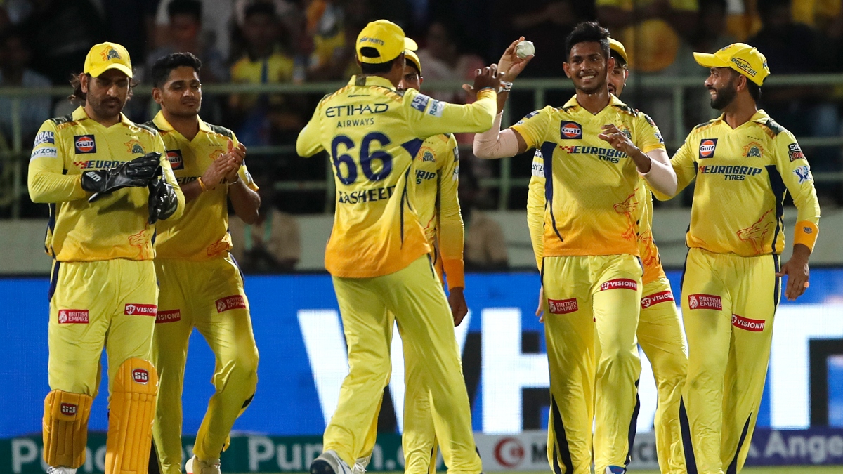 Pathirana to return among 2 changes? Predicting CSK's likely XI for IPL 2024 clash against Mumbai Indians