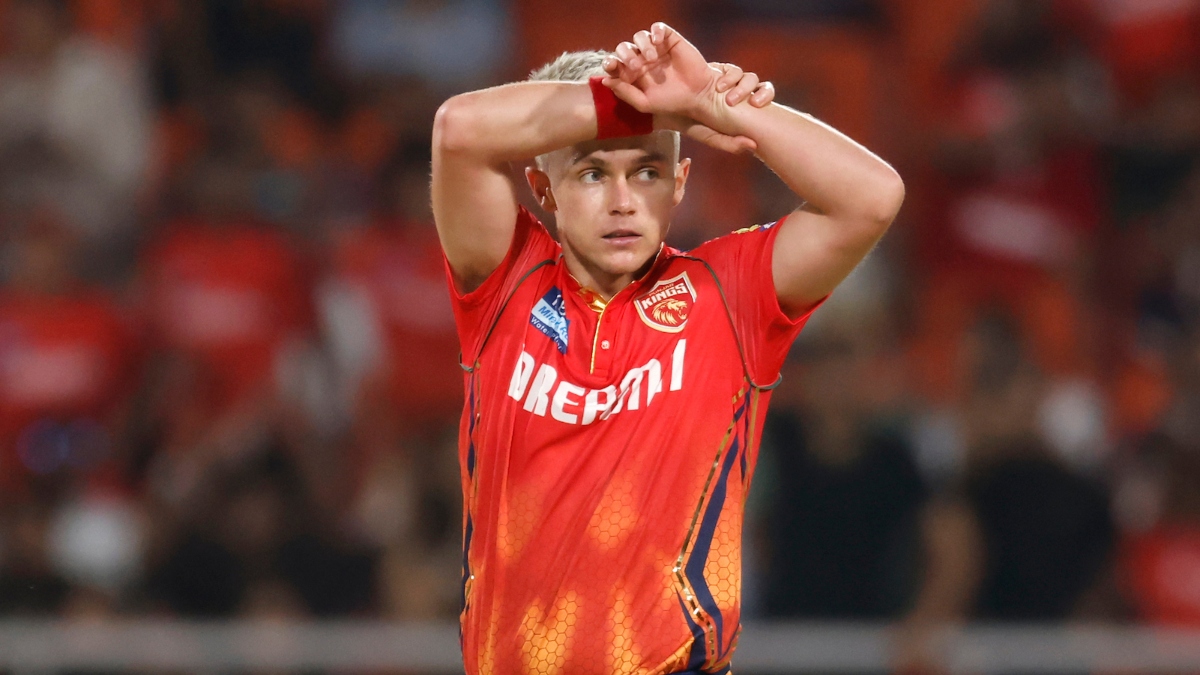 PBKS' Sam Curran registers most expensive spell by a captain in IPL in an embarrassing record