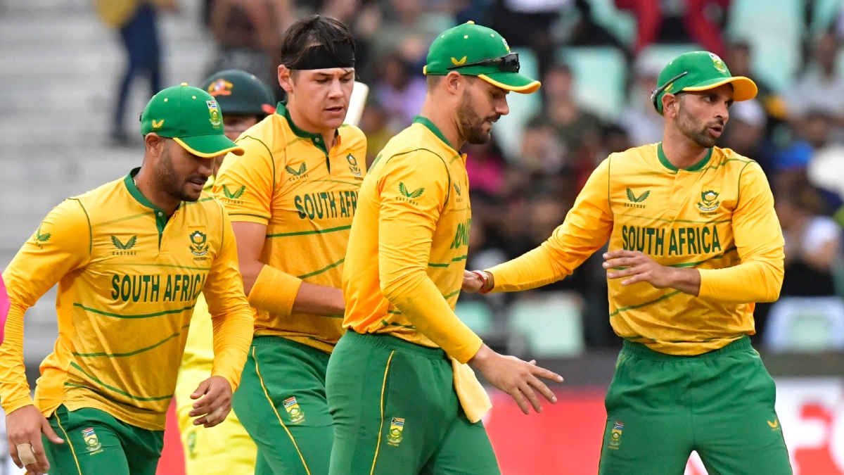 South Africa announce T20 World Cup 2024 squad; Aiden Markram to lead,  Bavuma and Ngidi miss out – India TV