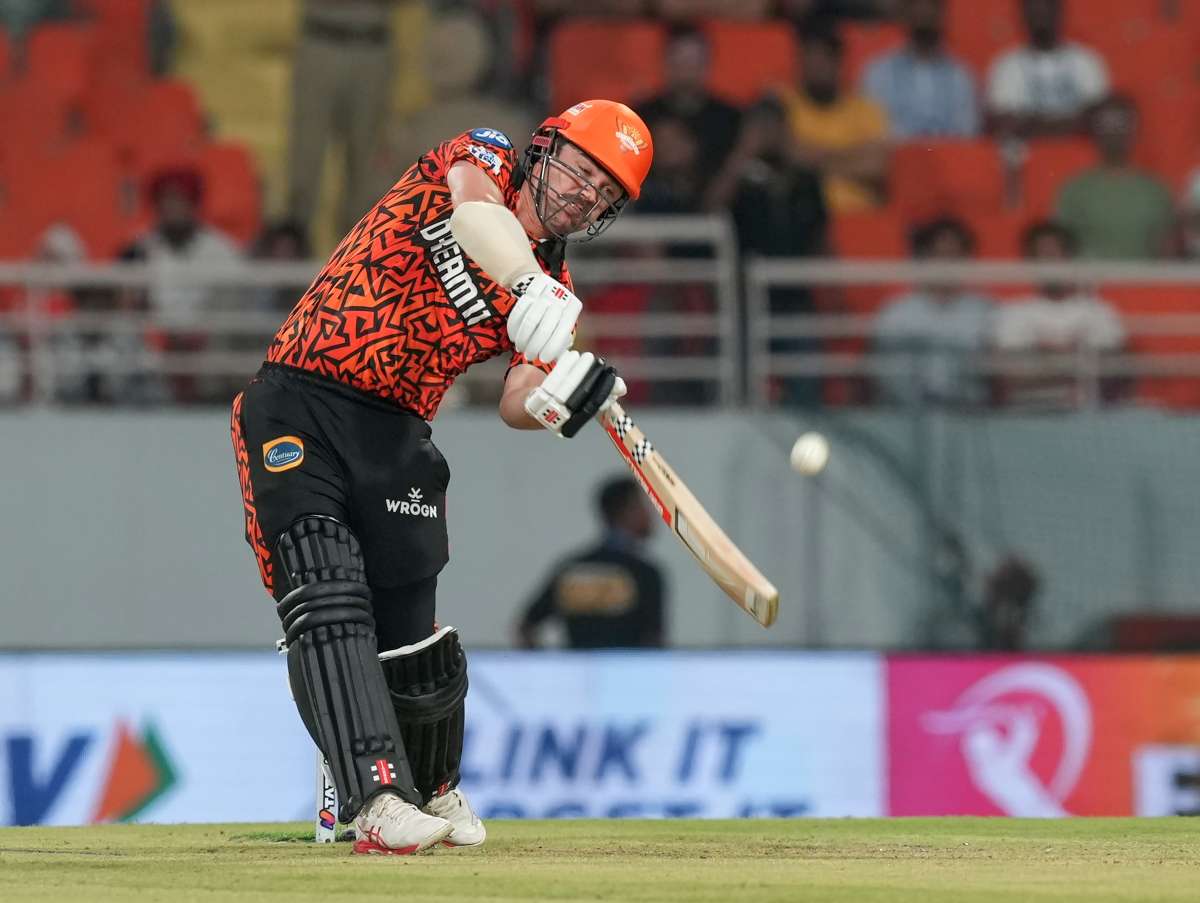 SRH vs RCB Head to Head and Pitch Report: All you need to know for IPL 2024 Match 41?