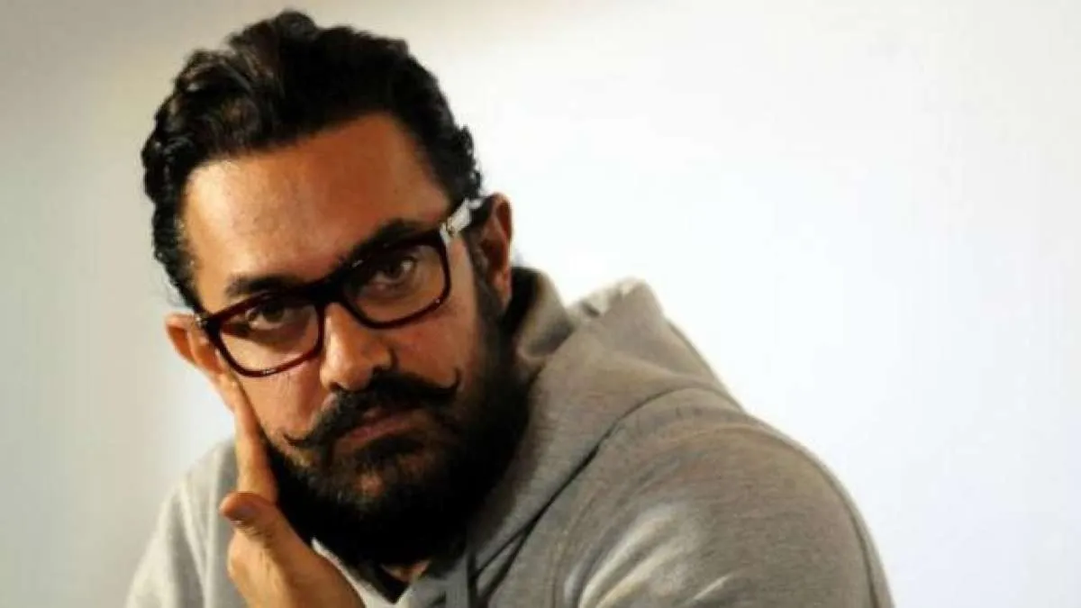 Aamir Khan recently produced Laapata ladies, directed by Kiran Rao.