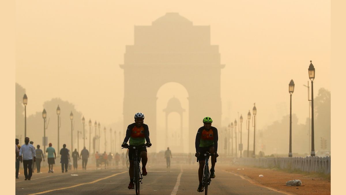 Rising Ozone levels pose health threat in Delhi NCR region: All you need to know