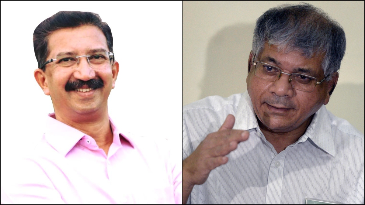 Congress declares two more candidates, fields Abhay Patil against Prakash Ambedkar in Maharashtra's Akola