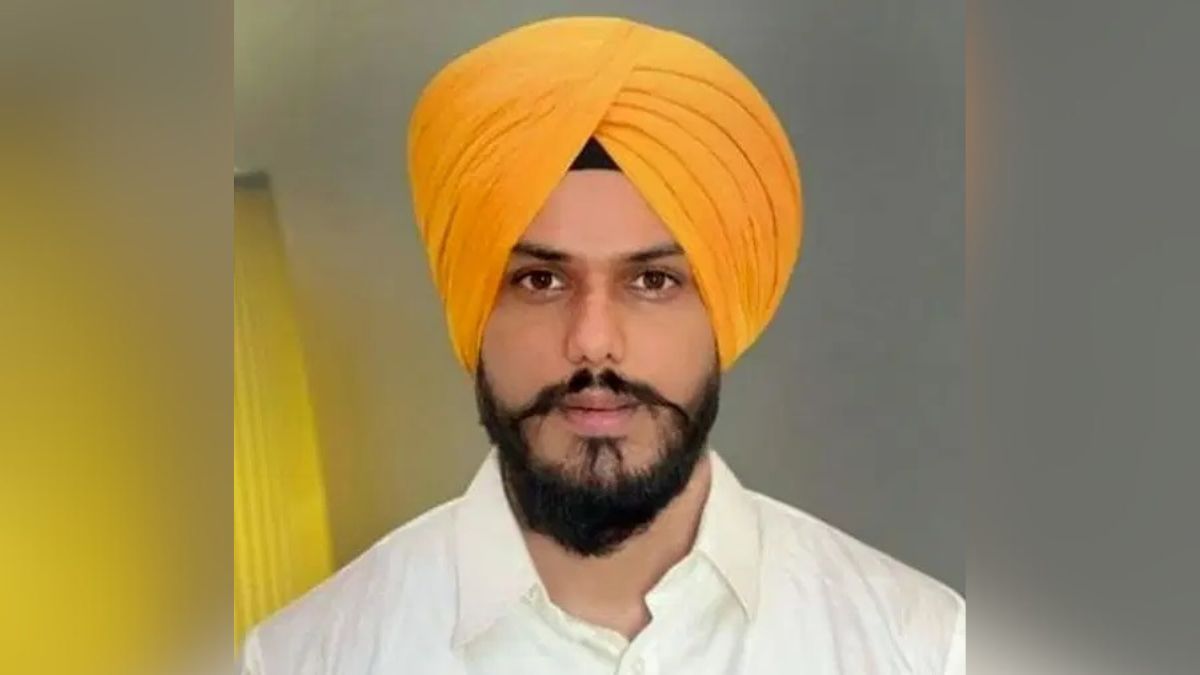 Lok Sabha Polls 2024: Amritpal Singh likely to contest as independent candidate from Punjab’s Khadoor Sahib