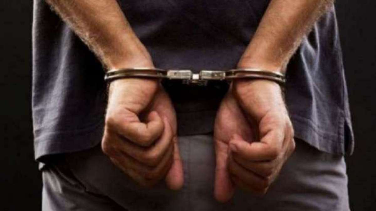 Thane man arrested for killing his 30-year-old son, staging it as accident – India TV
