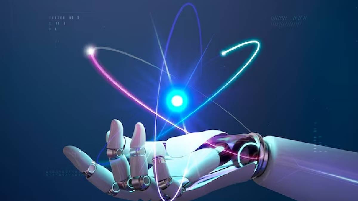 S. Korea to integrate artificial intelligence in people’s life: Know-how