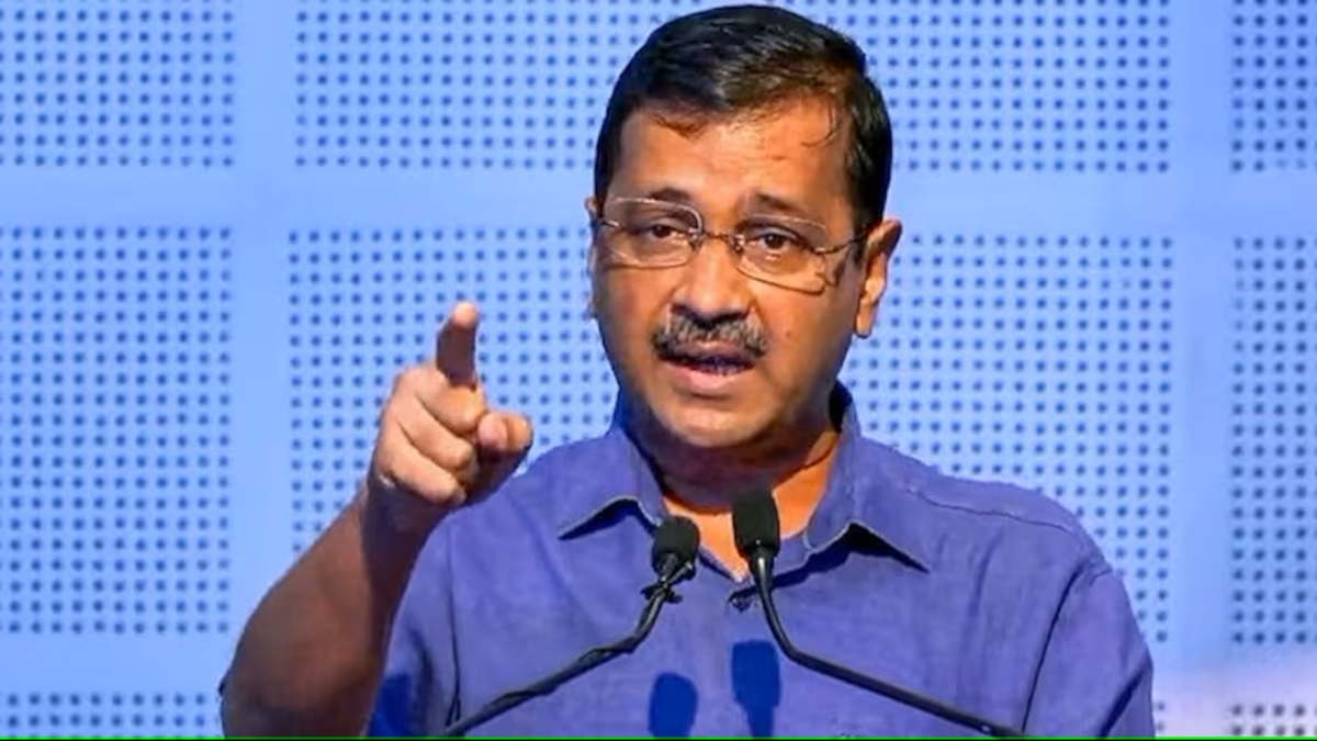 Delhi court seeks ED's response on Arvind Kejriwal's plea for permission to consult his doctor from jail