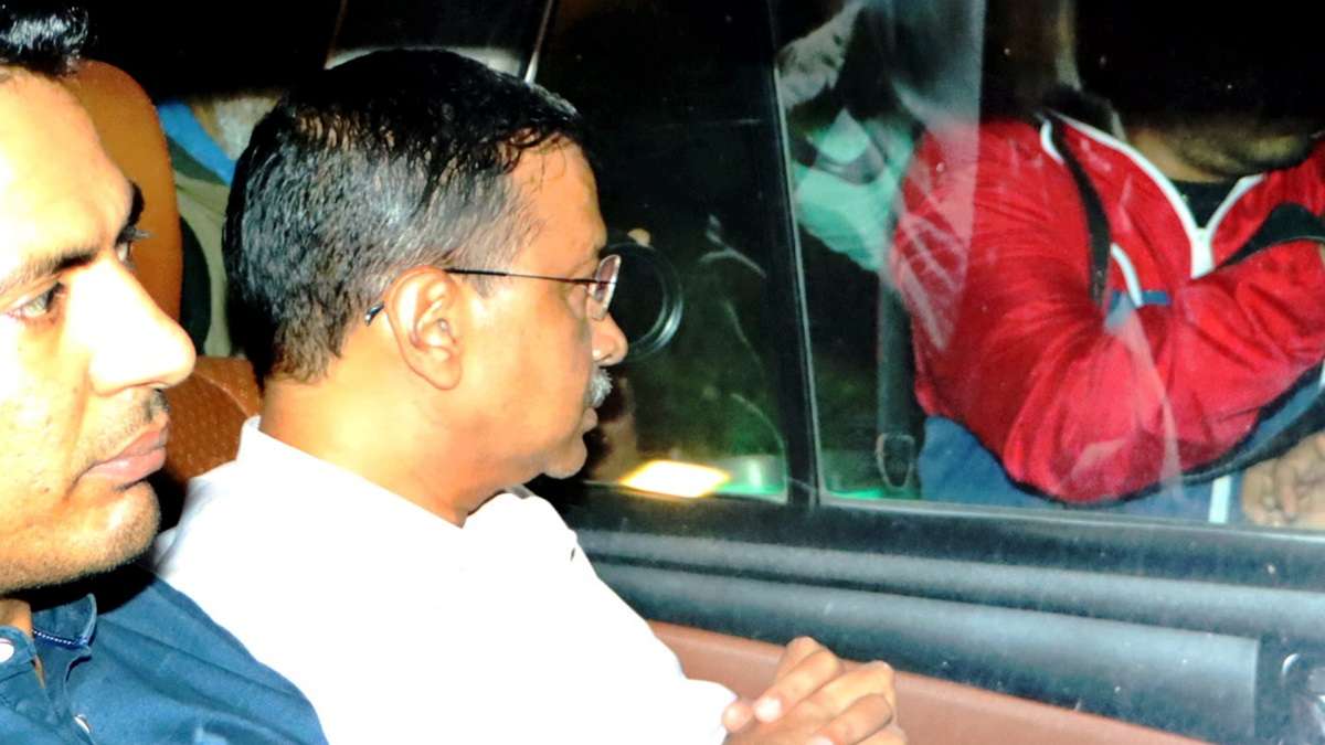 Arvind Kejriwal gets another setback as court denies him additional time to meet lawyers, party cries foul