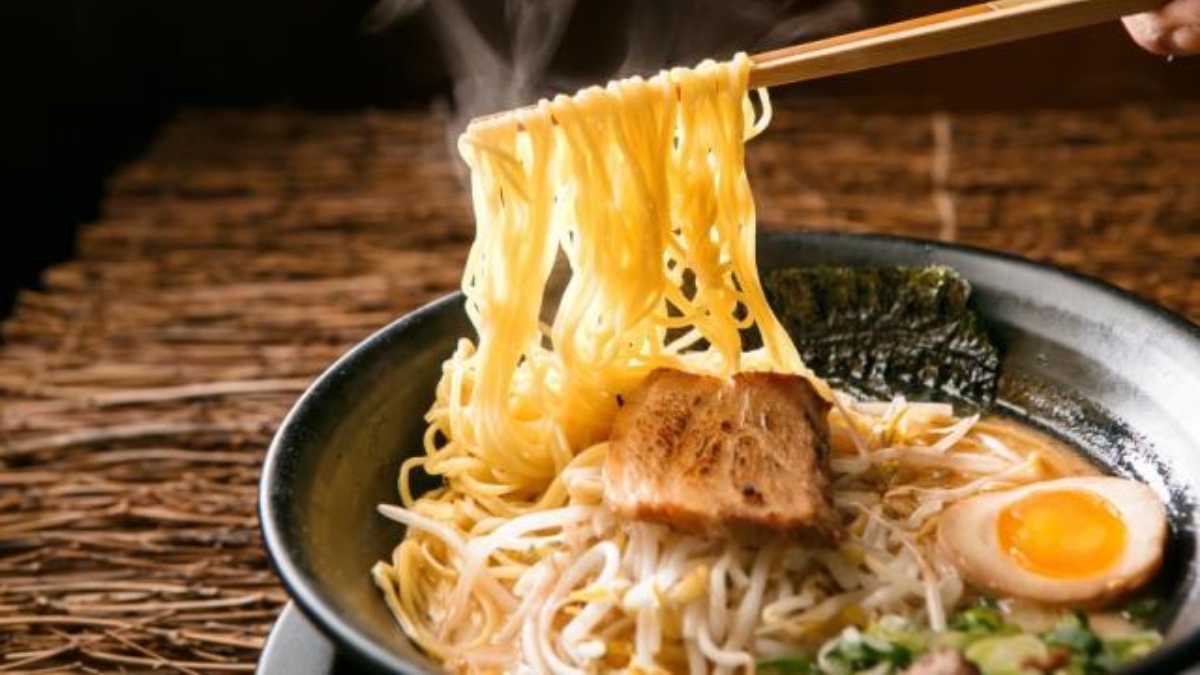 National Ramen Day 2024: 5 easy recipes to relish a perfect ramen bowl at home