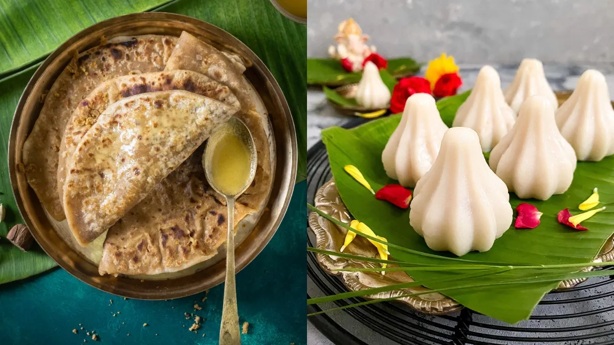 Gudi Padwa 2024: 5 recipes to celebrate Marathi New Year