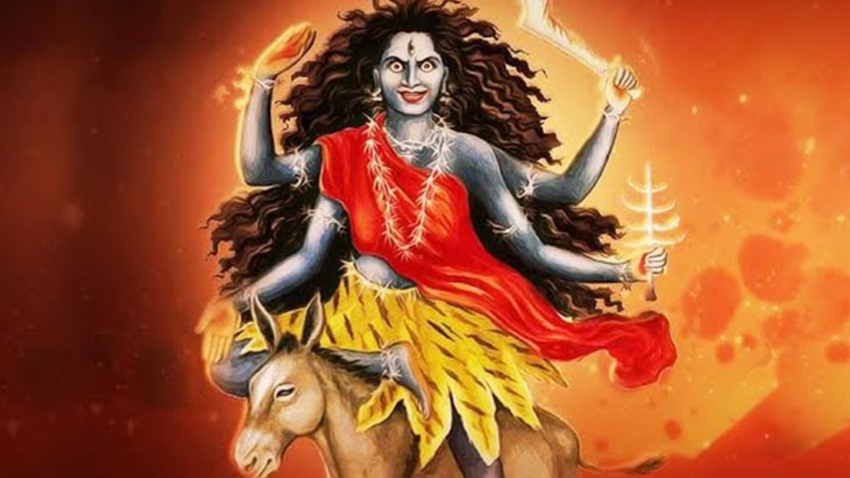 Chaitra Navratri Day 7: Who is Maa Kalratri? Know date, puja rituals, shubh muhurat, significance and more