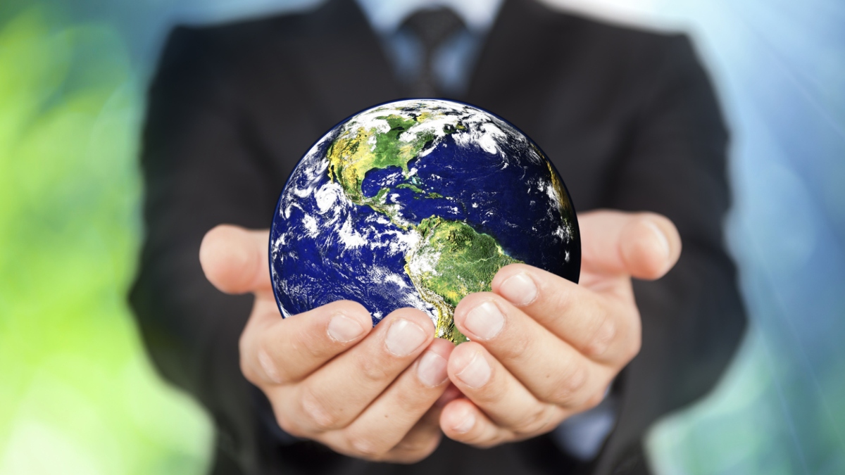 Green Corner to Waste-Free Lunch: 5 interesting ideas to celebrate the Earth Day 2024 at workplace
