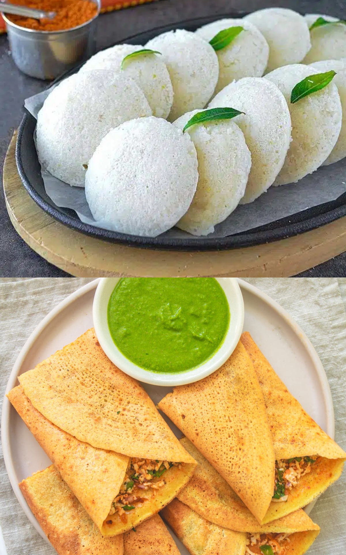 5 Quick Indian Breakfast Recipes To Make In 15 Minutes