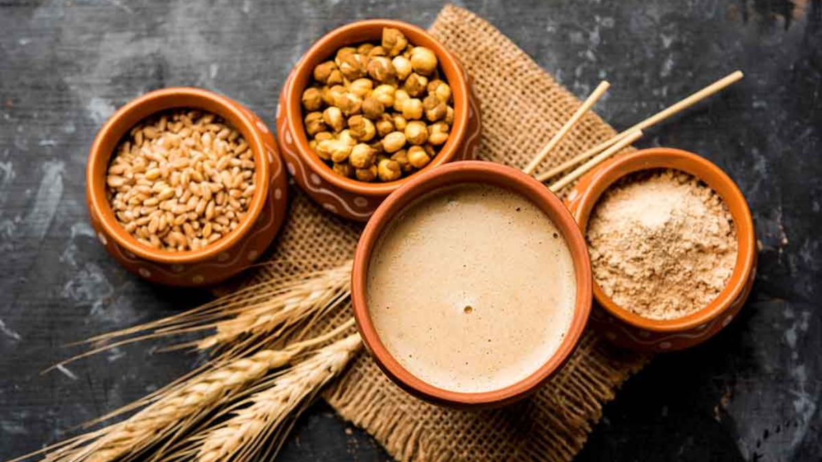 Superfood Sattu: Know THESE 5 benefits of Roasted 