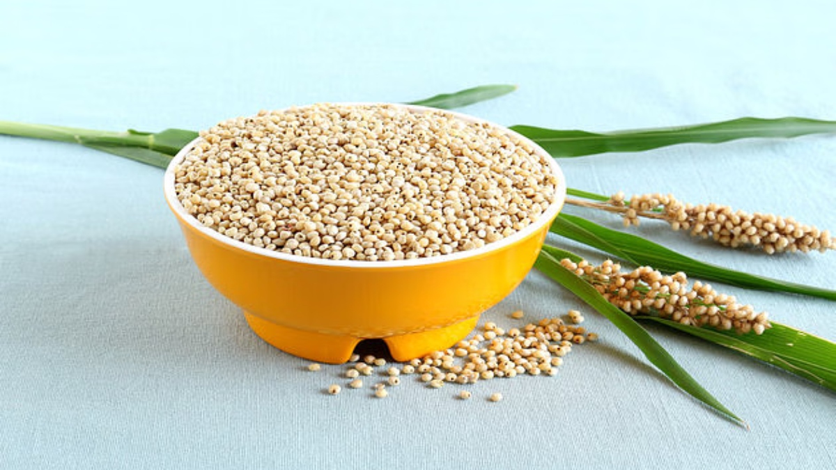 superfood sorghum know these 5 benefits of this cereal grain