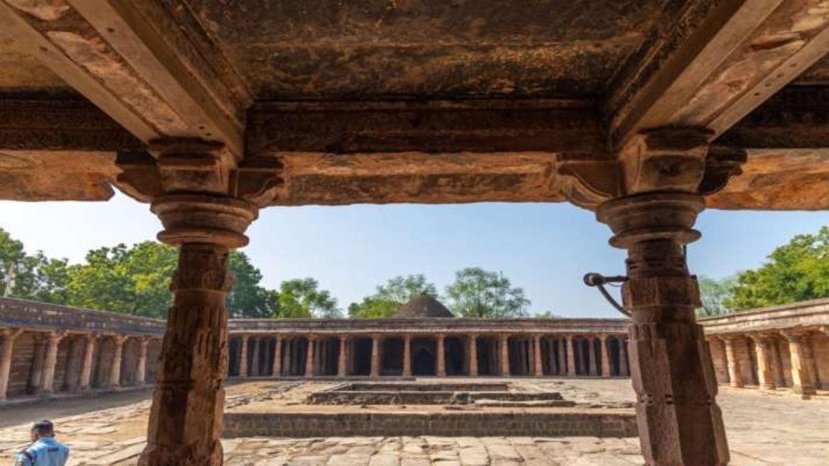 Bhojshala temple at Madhya Pradesh's Dhar has a Muslim connection too | Know details