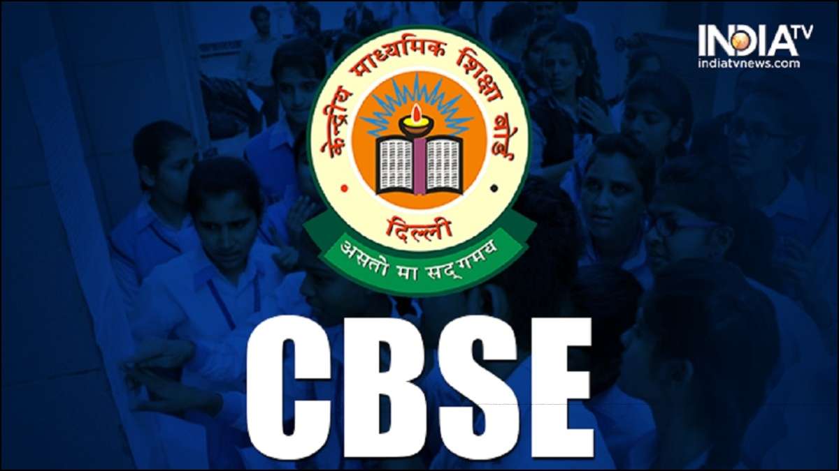 CBSE Likely To Conduct Board Exams Twice A Year From 2025-26 Academic ...