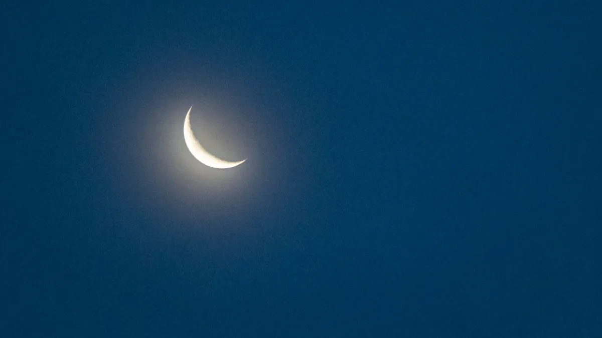 Know the date and timings of the Eid-al-Fitr moon sighting in India.