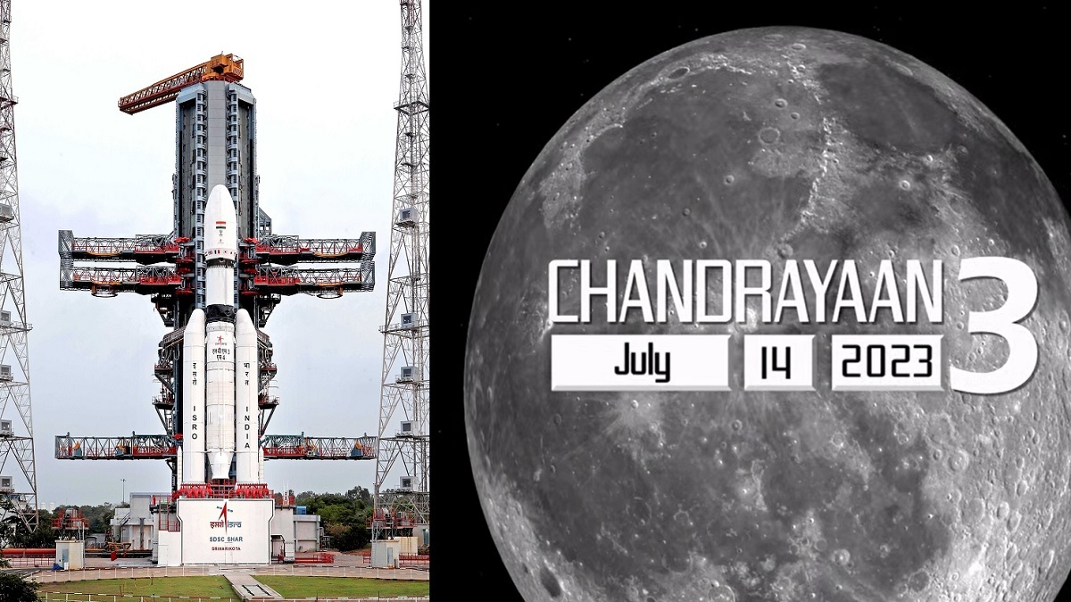 ISRO's Chandrayaan-3 team honoured with John L 'Jack' Swigert Jr Award: What is it and why did India win?