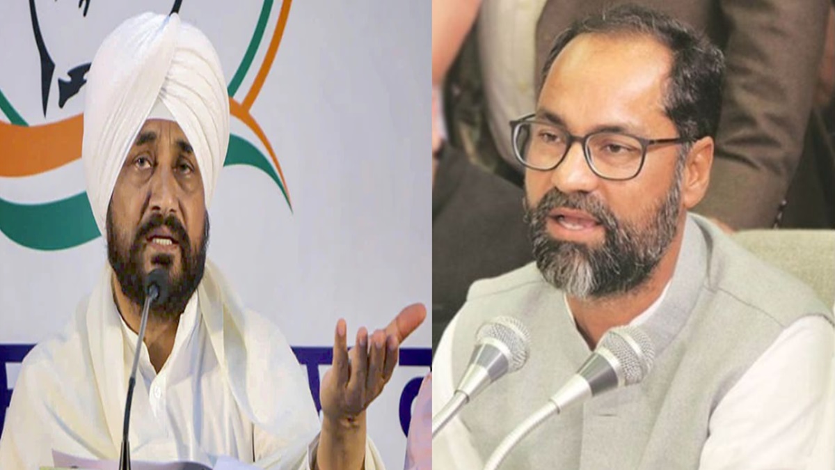 Lok Sabha Elections 2024 AAP announces 4 Punjab candidates, Pawan