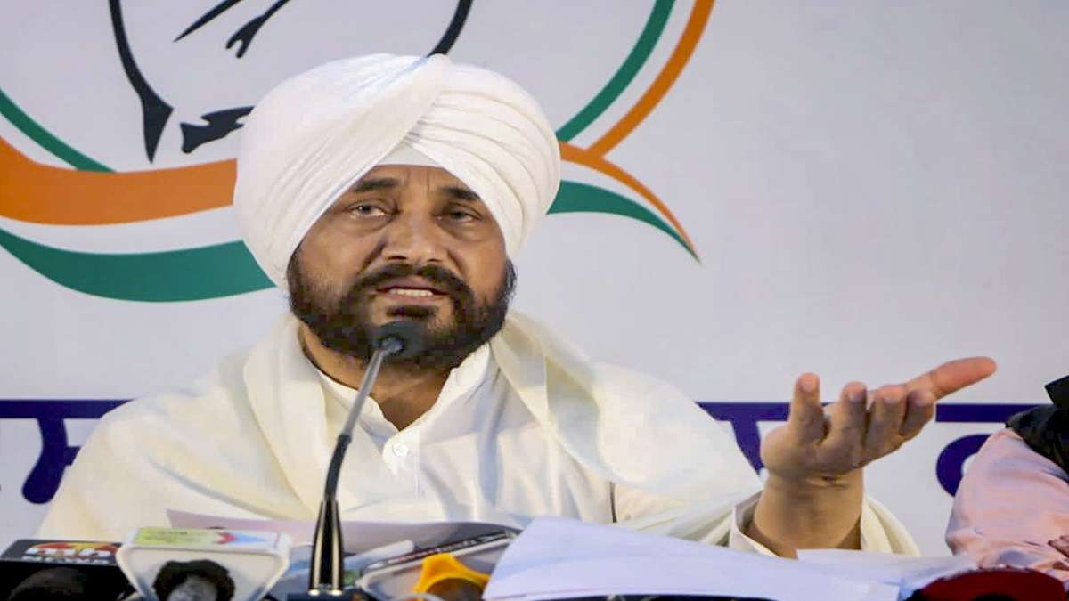 Congress list for Punjab: Charanjit Singh Channi from Jalandhar, Sukhpal Khaira in Sangrur for Lok Sabha polls