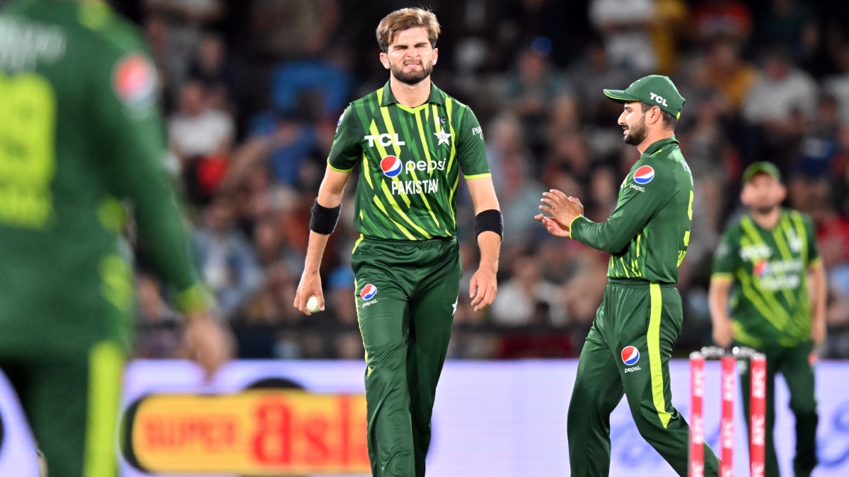 Pakistan's captaincy saga into more crisis with statement furore, PCB holds talks with Shaheen Afridi