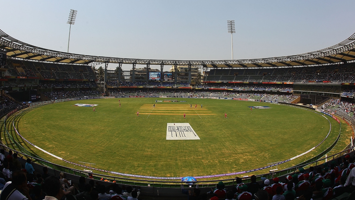 MI vs RR IPL 2024: Will rain interrupt Mumbai Indians vs Rajasthan Royals clash at Wankhede Stadium?