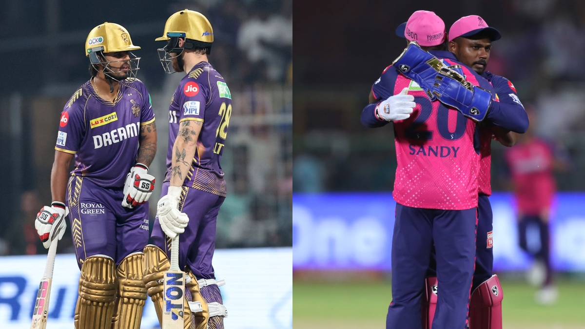 Kolkata Knight Riders vs Rajasthan Royals clash on April 17 in doubt, BCCI mulling change in schedule