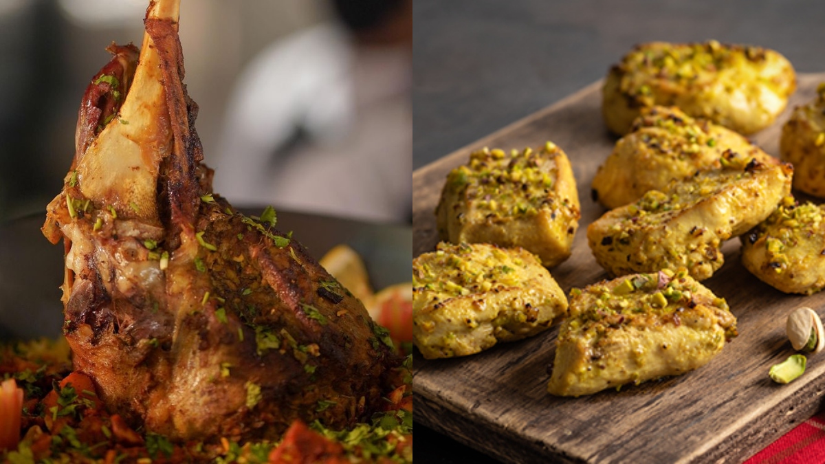 Lamb Ouzi to Banno Kebab: 5 delectable recipes for Eid-al-Fitr 2024 celebration