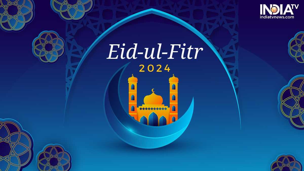 When is EidulFitr 2024? Know date, history, significance and more